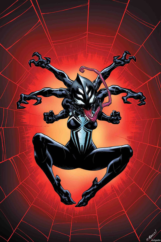 Spider-Man / Deadpool #21B