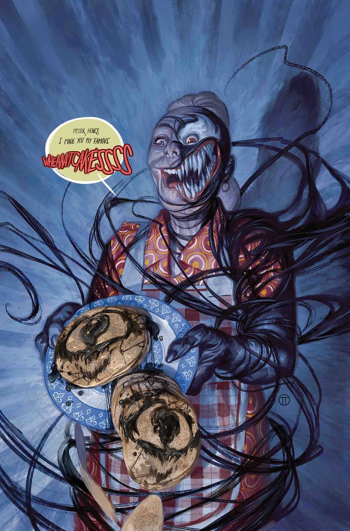 Peter Parker: The Spectacular Spider-Man #4B