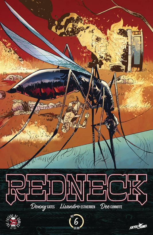 Redneck #6A