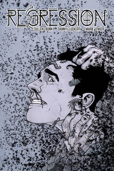 Regression #1G 3rd Printing