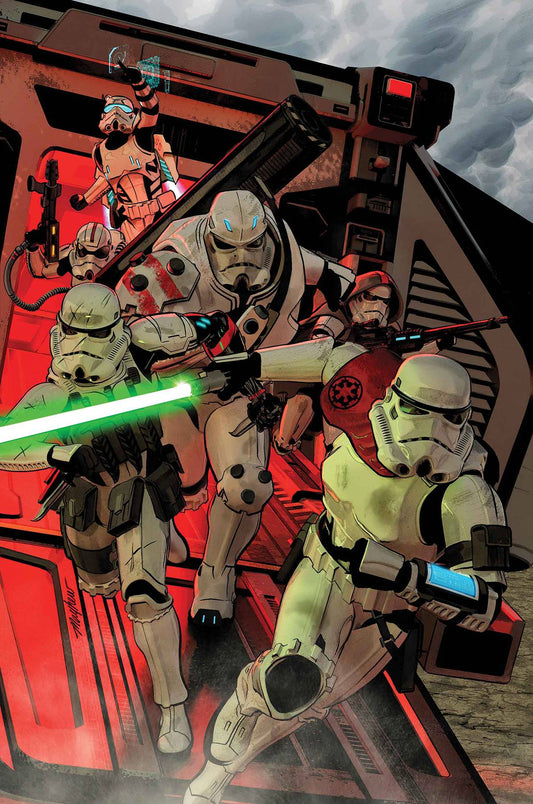Star Wars #37A