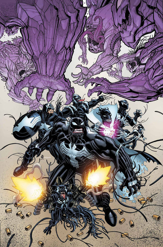 Venomverse #5A