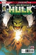 The Incredible Hulk #709A
