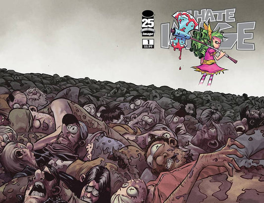 I Hate Fairyland: I Hate Image Special Edition #1C