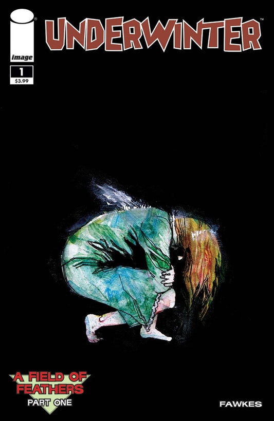 Underwinter: A Field of Feathers #1B