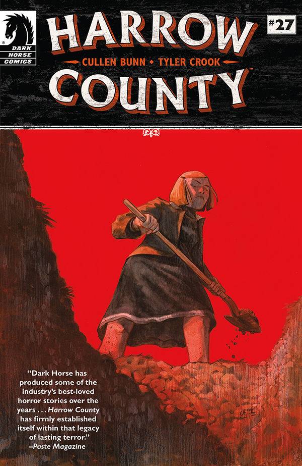 Harrow County #27