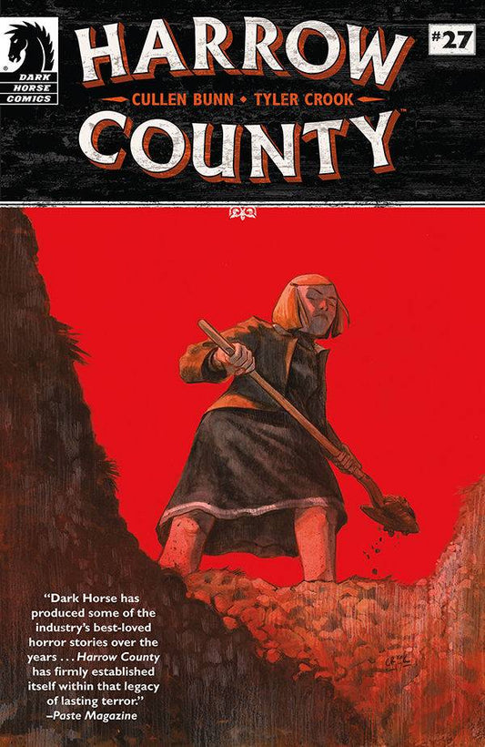 Harrow County #27