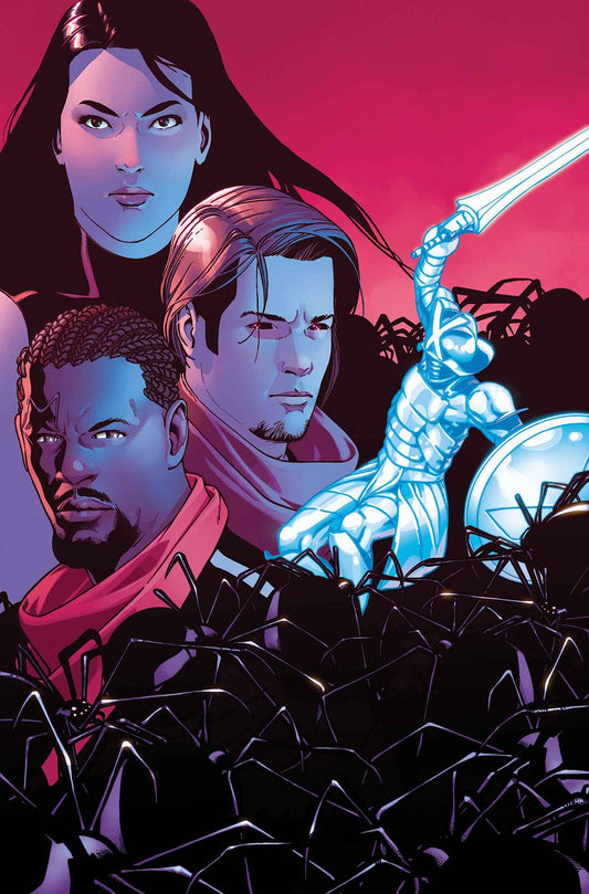 Astonishing X-Men #5