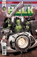 The Incredible Hulk #710A
