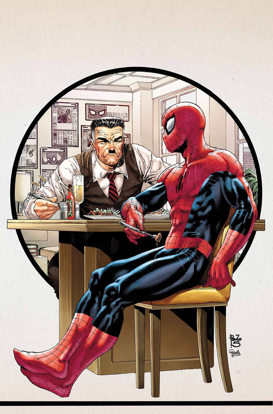 Peter Parker: The Spectacular Spider-Man #6A