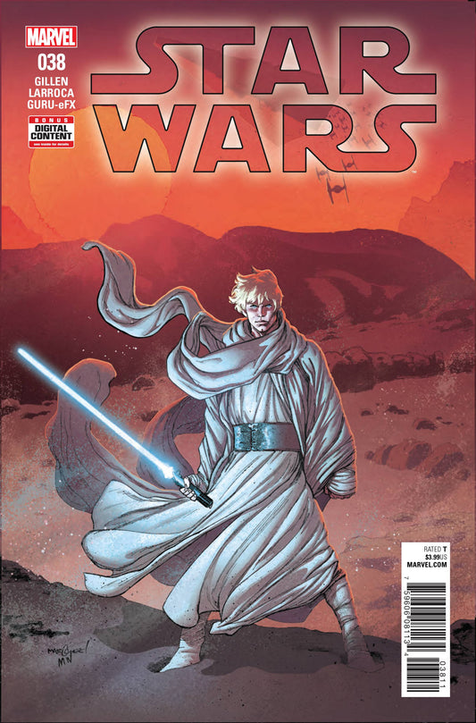 Star Wars #38A