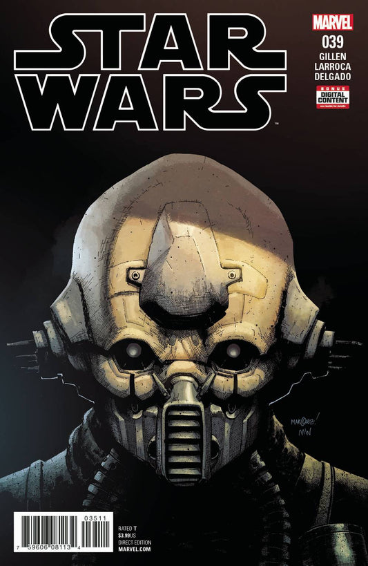 Star Wars #39A