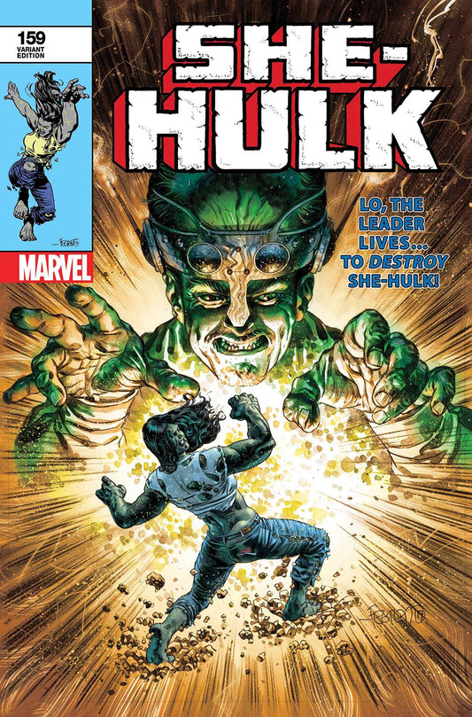 She-Hulk #159B