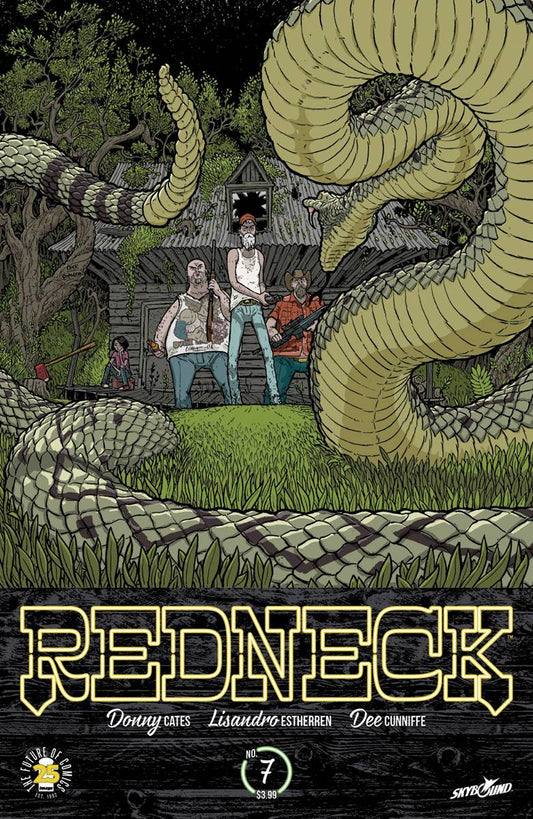 Redneck #7A