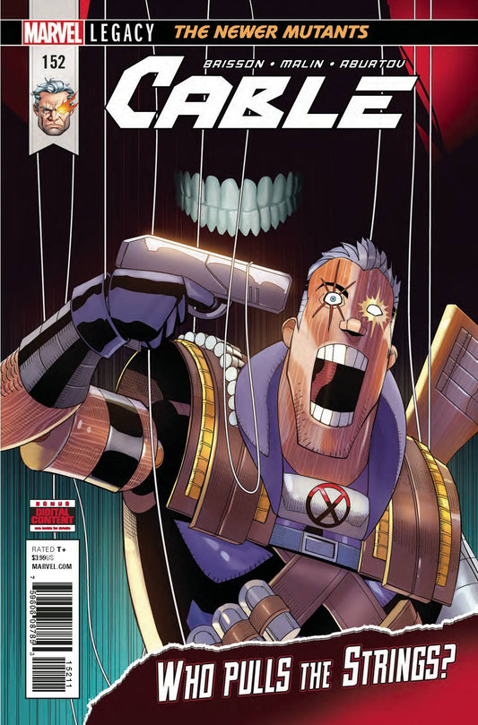 Cable #152