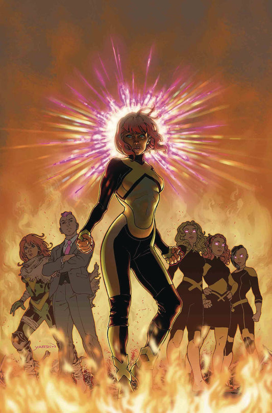 Jean Grey #10