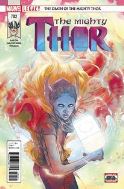 The Mighty Thor #702A