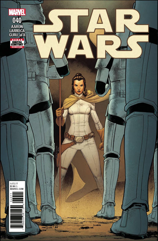 Star Wars #40A