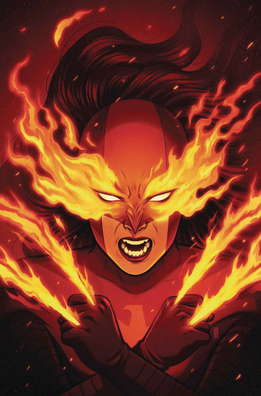 All-New Wolverine #28 Bartel Variant