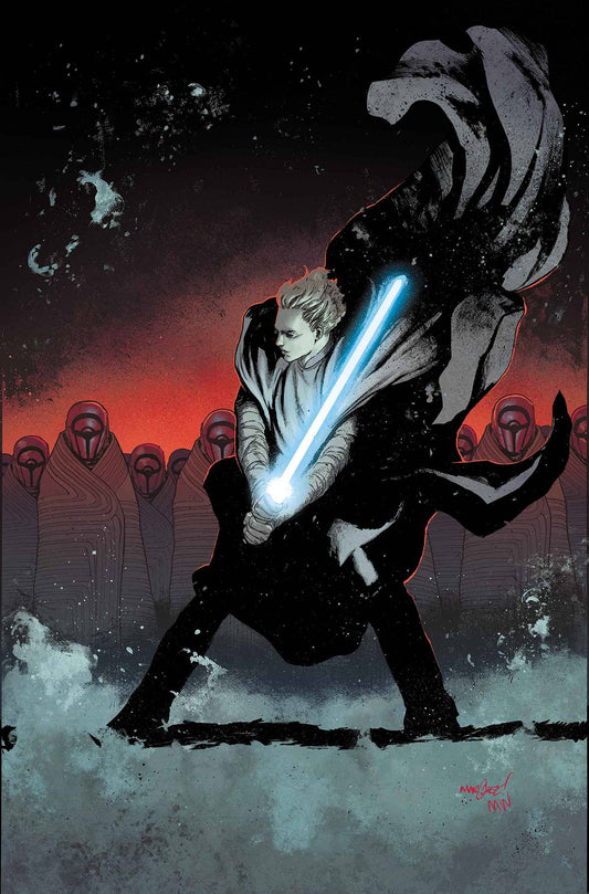 Star Wars #41A