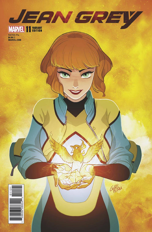 Jean Grey #11B