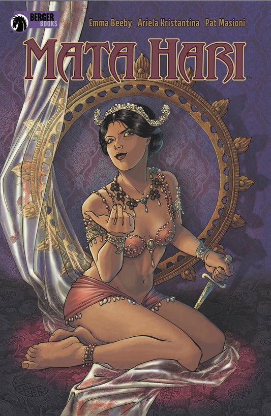 Mata Hari #1