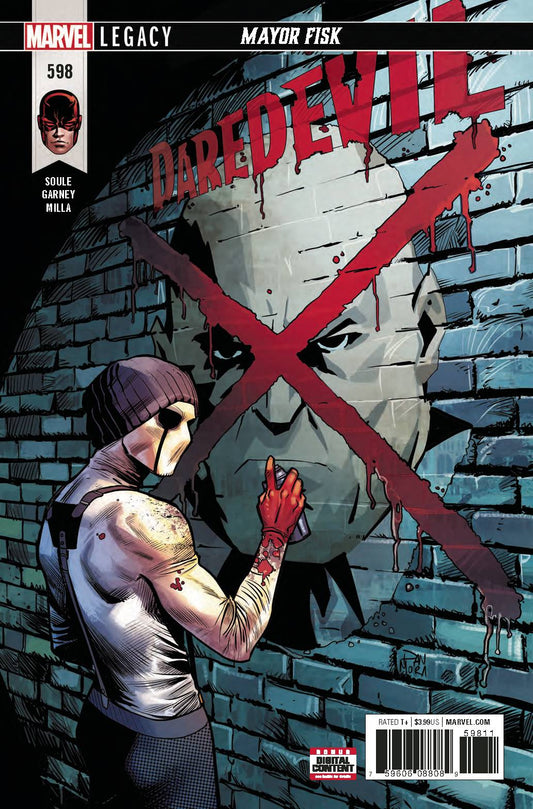 Daredevil #598A