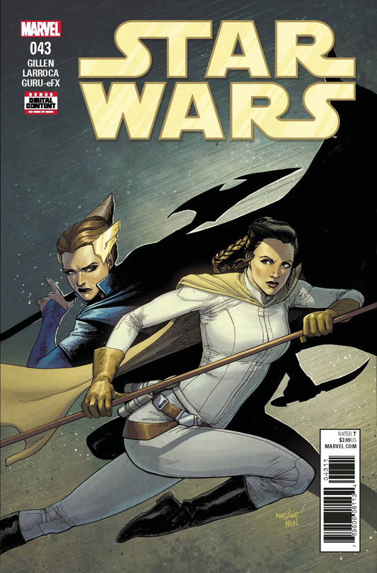 Star Wars #43A