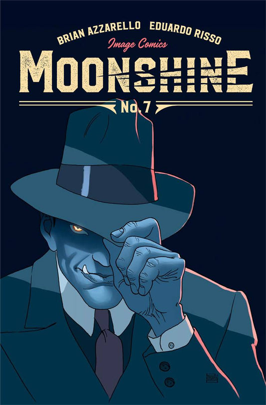 Moonshine #7A