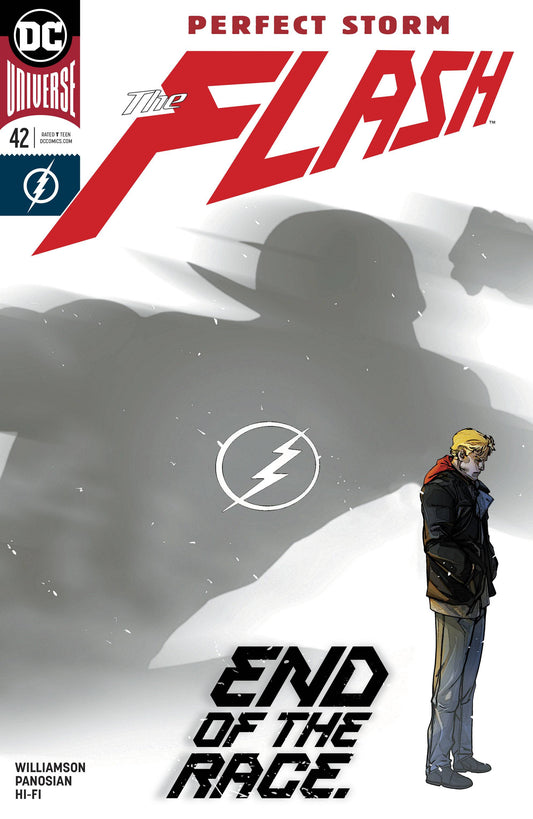 Flash #42A