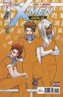 X-Men: Gold #24A