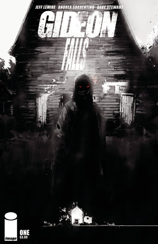 Gideon Falls #1C