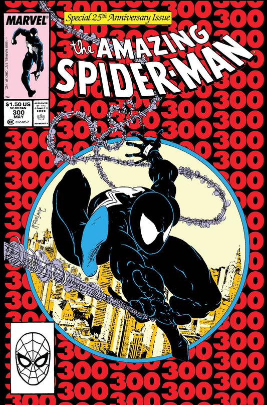 True Believers: Venom vs Spider-Man #1