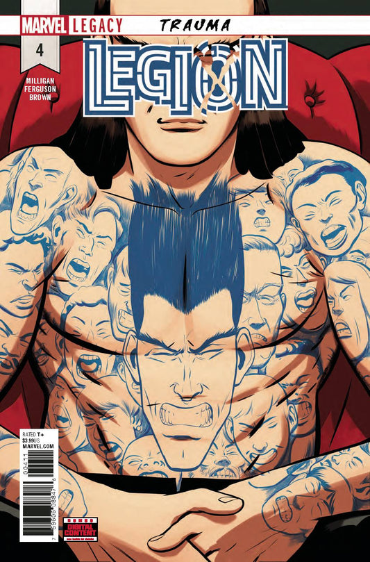 Legion #4