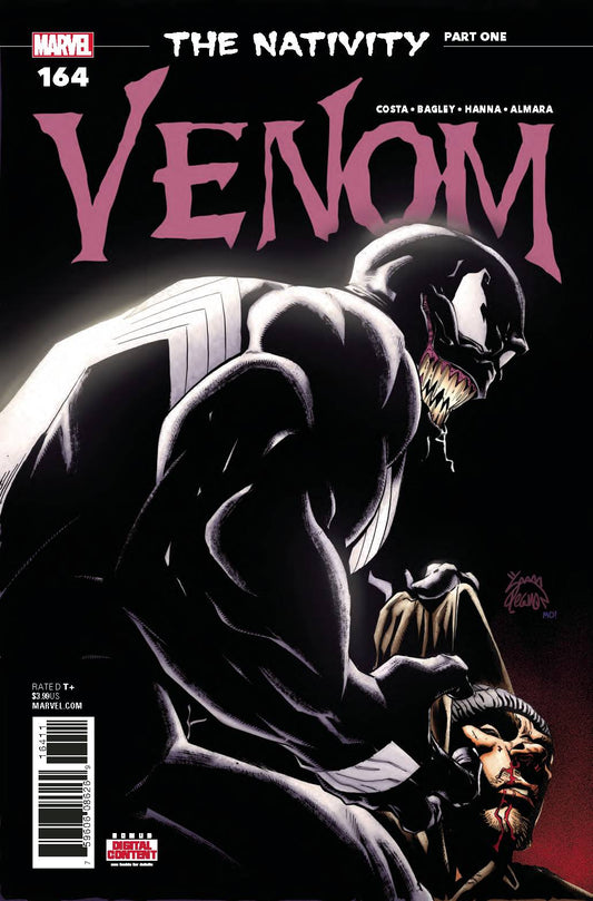 Venom #164A