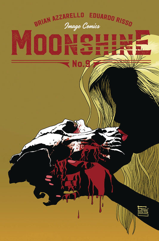 Moonshine #9A