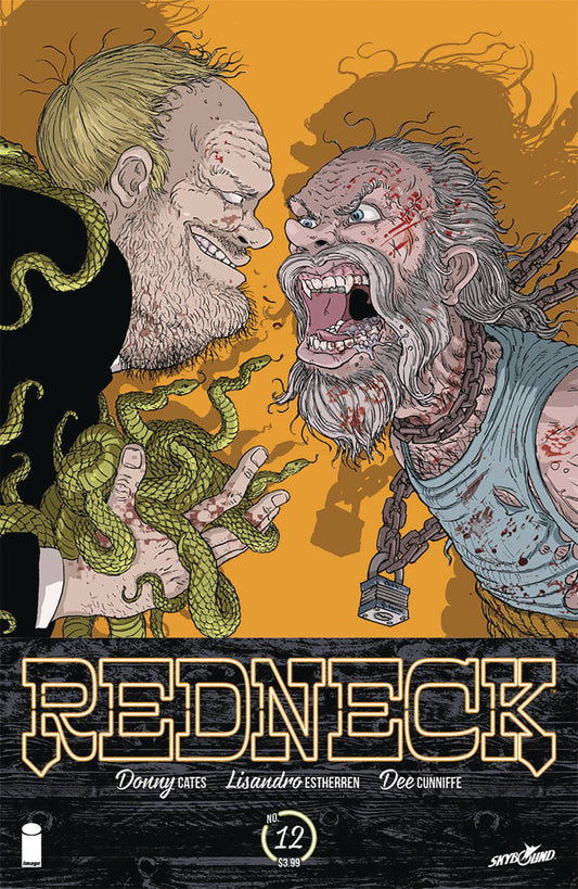 Redneck #12A