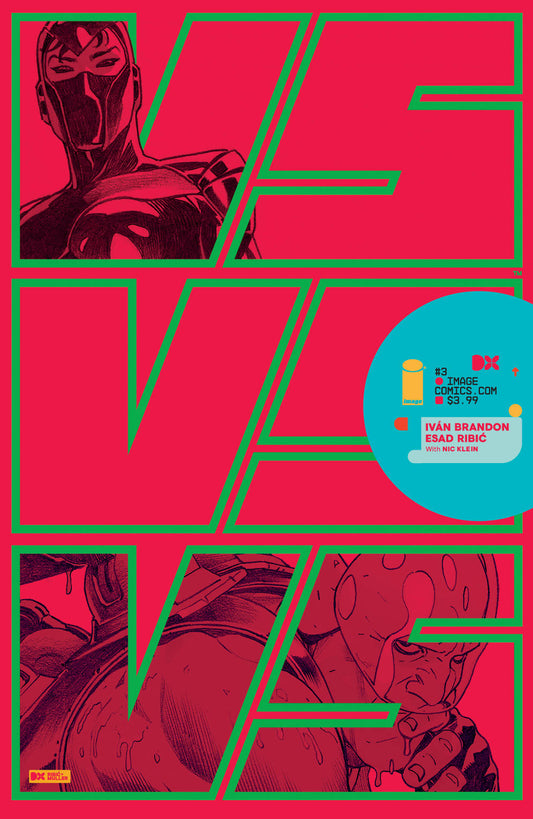 VS #3B