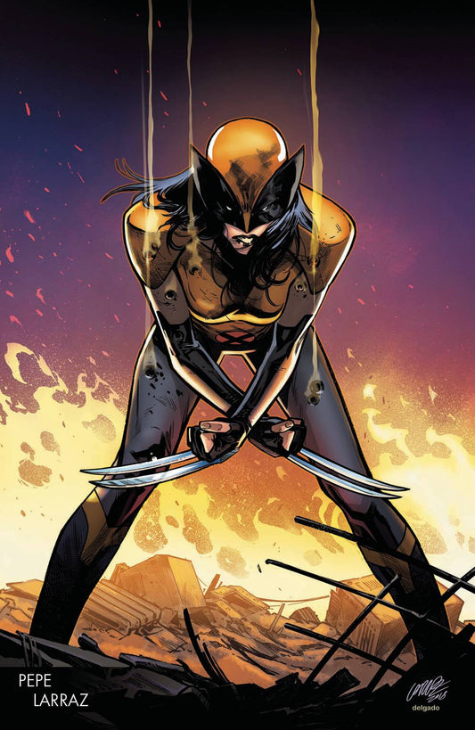 X-Men: Red #1J
