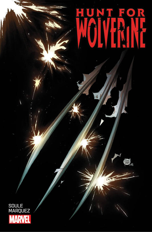 The Hunt for Wolverine #1H
