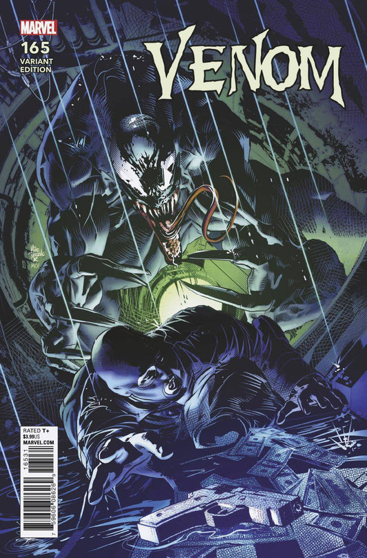 Venom #165C