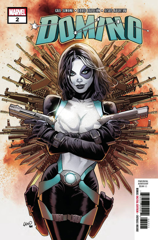 Domino #2A