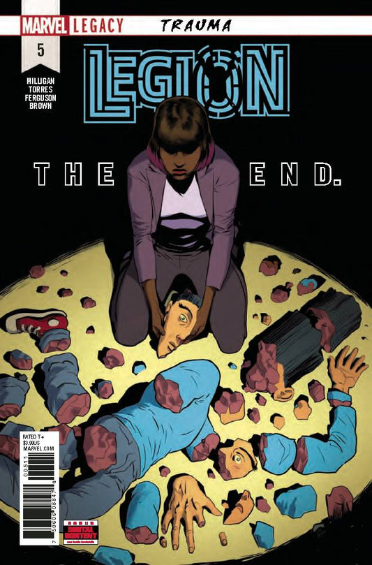 Legion #5