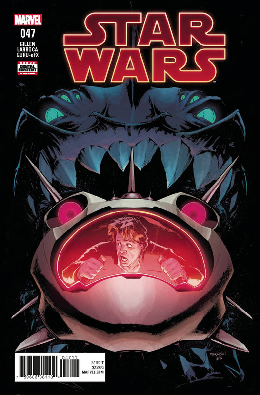 Star Wars #47A