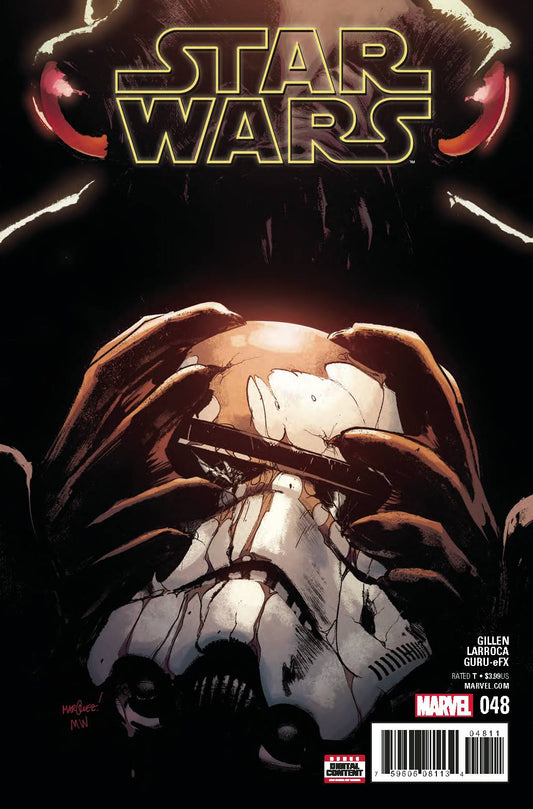 Star Wars #48A