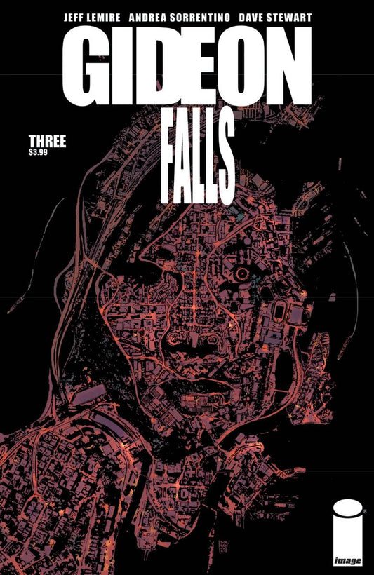 Gideon Falls #3A