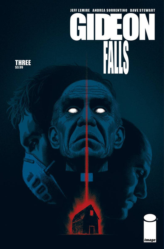 Gideon Falls #3B