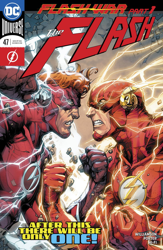 Flash #47A