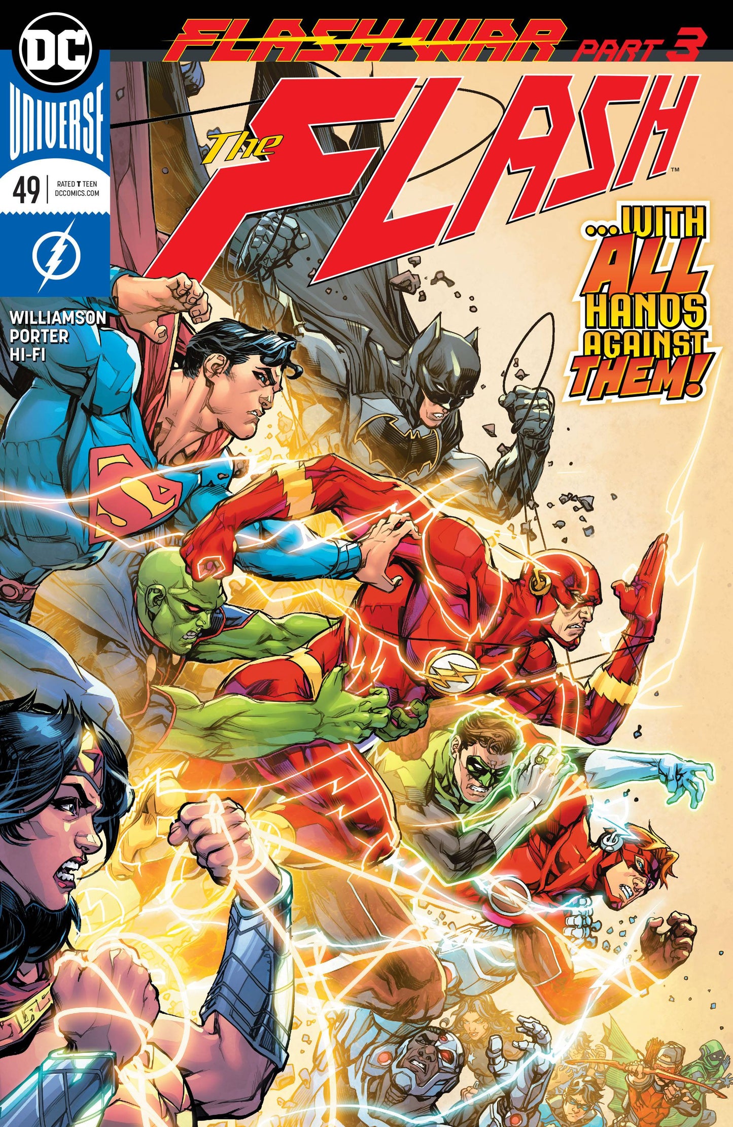 Flash #49A