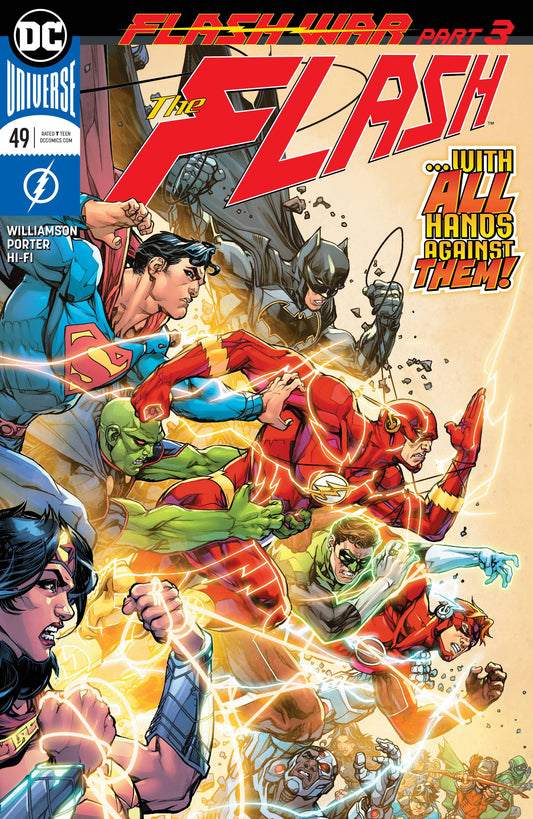 Flash #49A